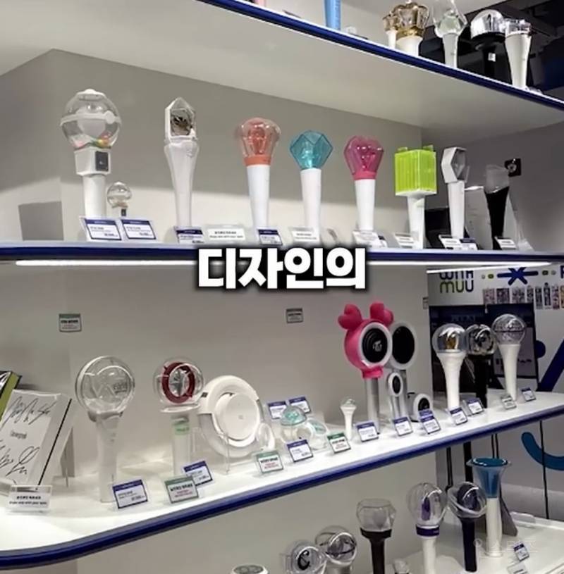 오스카에서 화제된 케이팝 응원봉 유행의 시초.JPG | 인스티즈