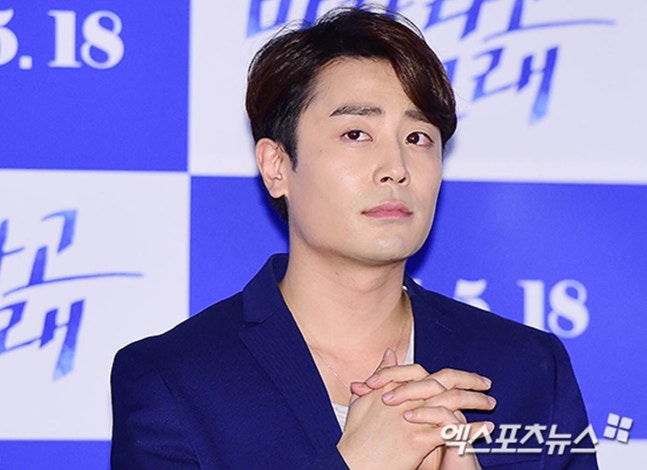[정보/소식] '성추행 의혹 반박' 한지상, 허위사실 대응 예고 "선처·합의 없다" (공식)[전문] | 인스티즈