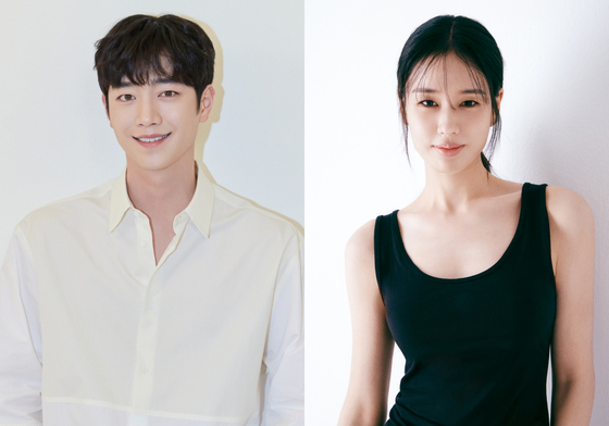 [정보/소식] 너다연) 서강준·안은진, 10년차 커플 된다…'너 말고 다른 연애' 출연 | 인스티즈