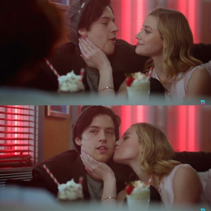 [잡담] 방탄 티저에 뒷모습 리버데일 릴리라인하트라는데? | 인스티즈