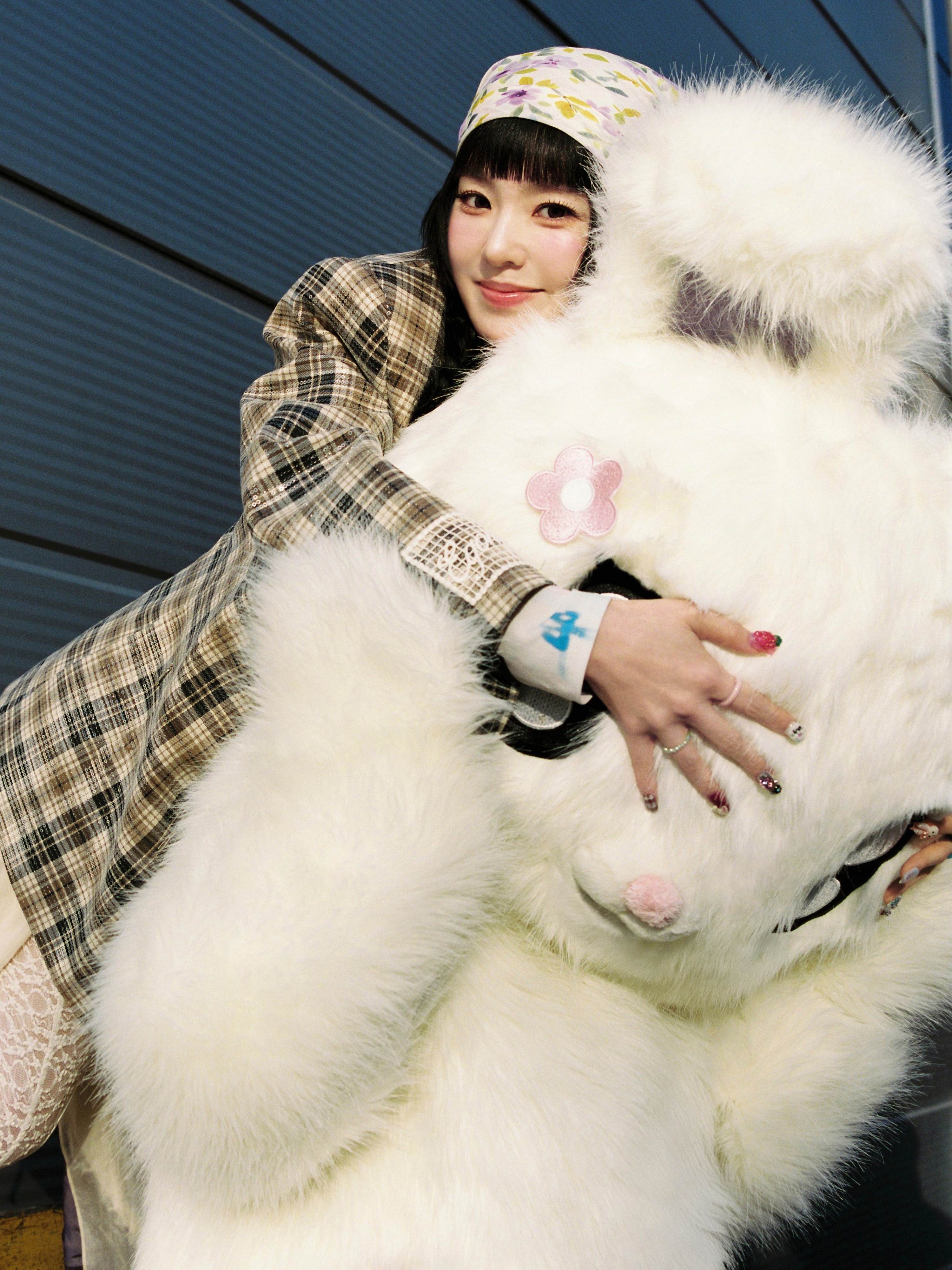 [정보/소식] IRENE The 1st Album 【Biggest Fan】 Mood Clip #3, Teaser Images #3 | 인스티즈