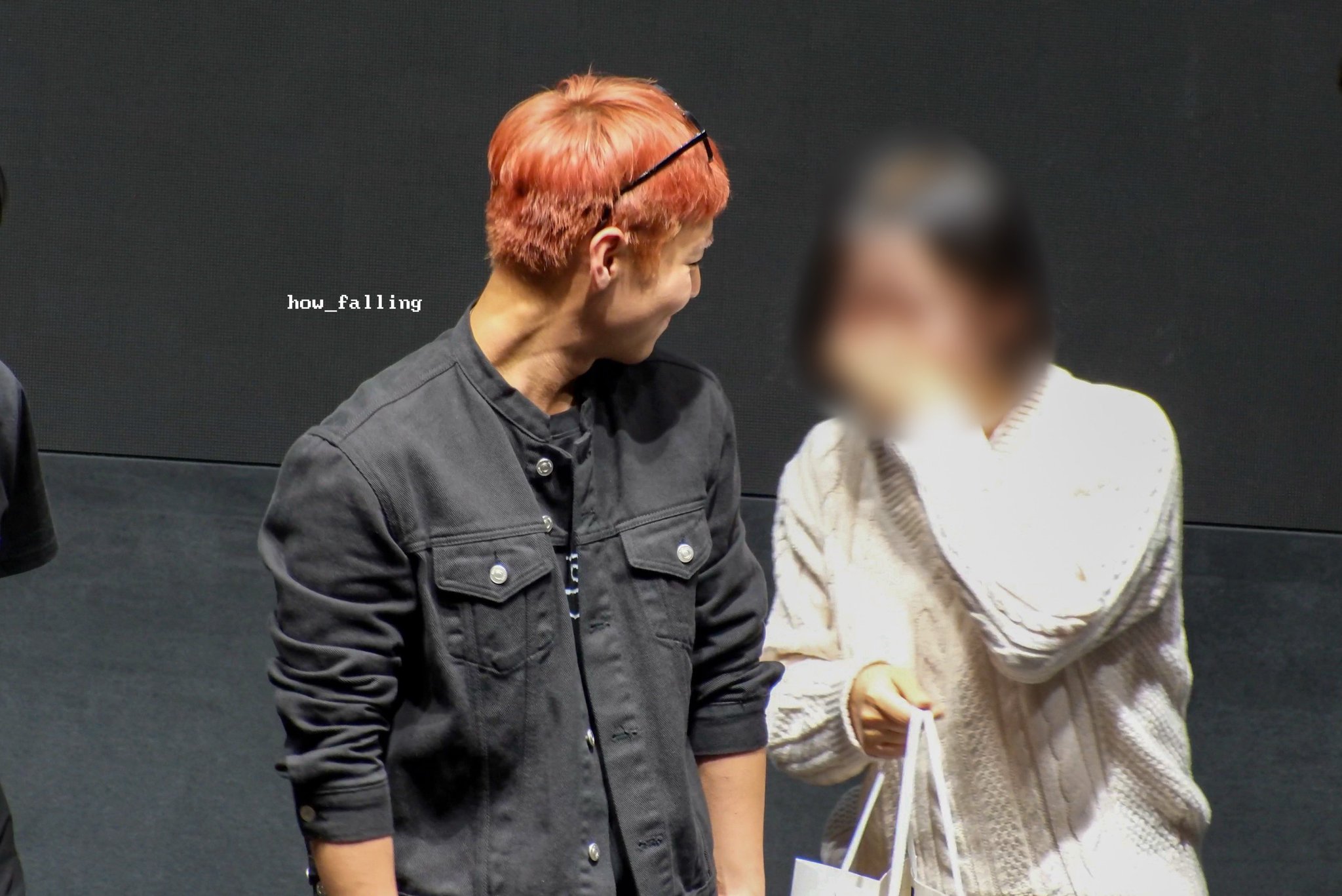 [잡담] 박지훈 뭐임 진짜... | 인스티즈