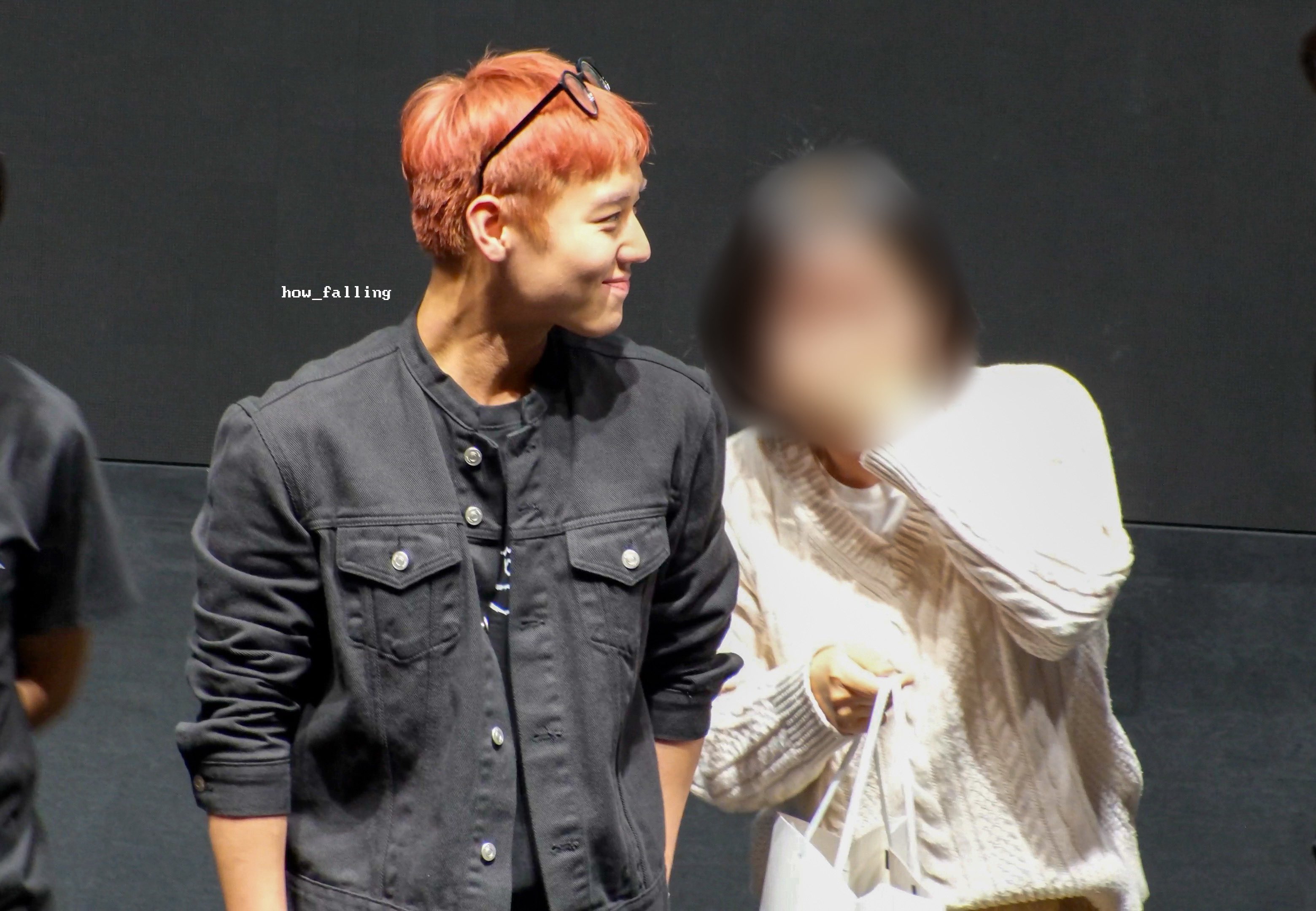 [잡담] 박지훈 뭐임 진짜... | 인스티즈