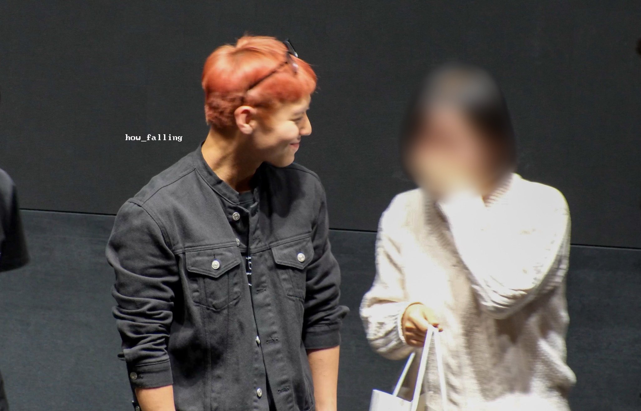 [잡담] 박지훈 뭐임 진짜... | 인스티즈