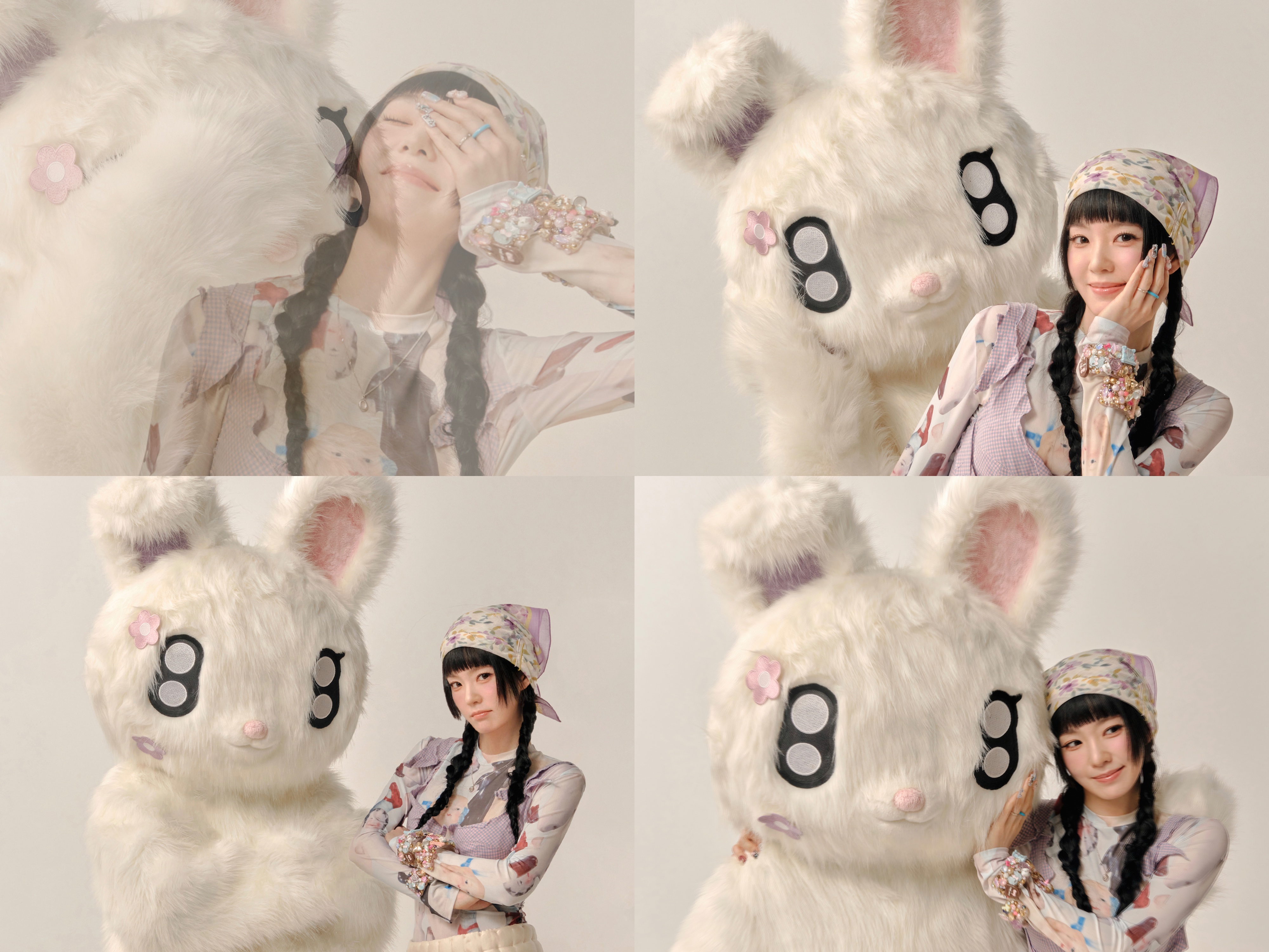 [정보/소식] IRENE The 1st Album 【Biggest Fan】 Mood Clip #3, Teaser Images #3 | 인스티즈
