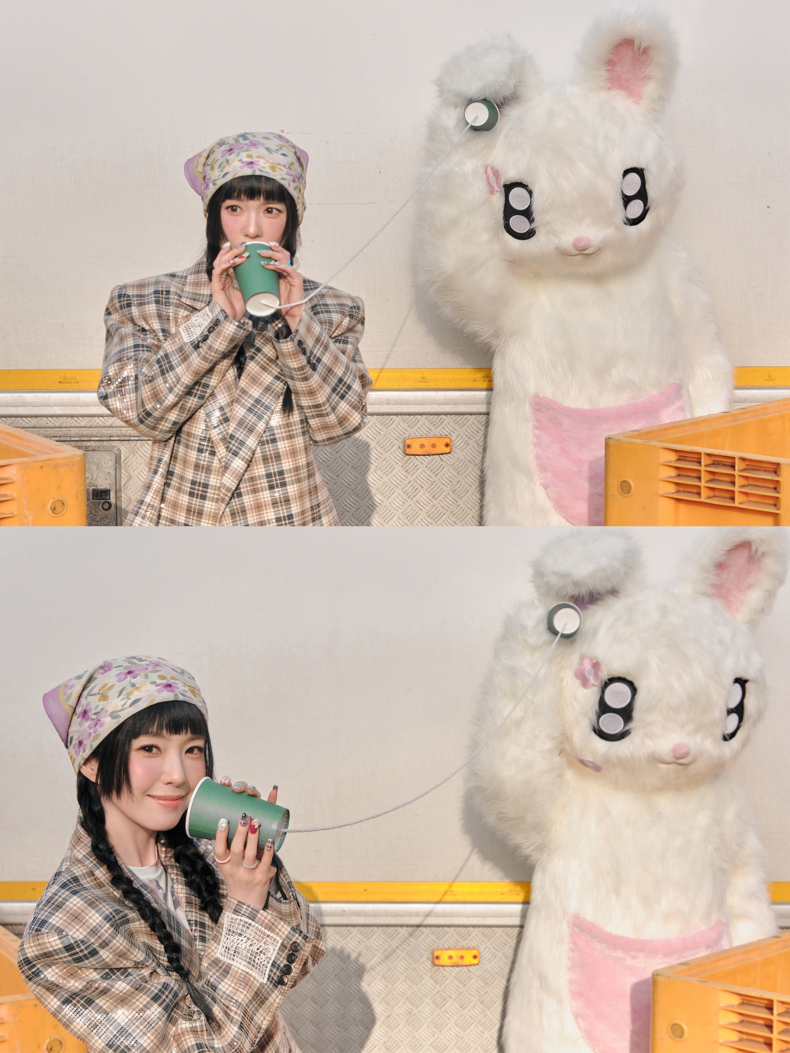 [정보/소식] IRENE The 1st Album 【Biggest Fan】 Mood Clip #3, Teaser Images #3 | 인스티즈