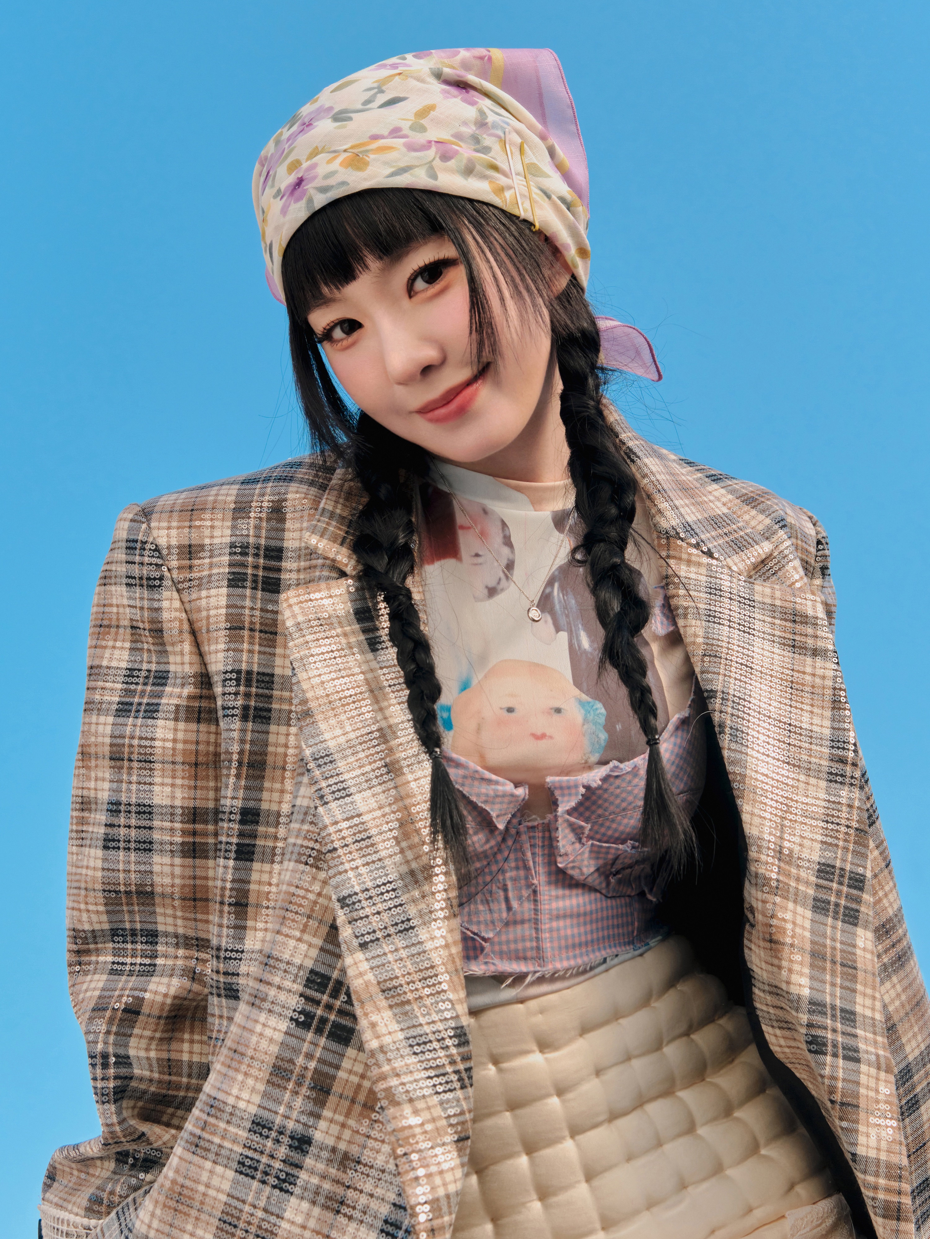 [정보/소식] IRENE The 1st Album 【Biggest Fan】 Mood Clip #3, Teaser Images #3 | 인스티즈