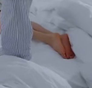 [잡담] 아 나 시온이 발 때문에 미치겠어 | 인스티즈