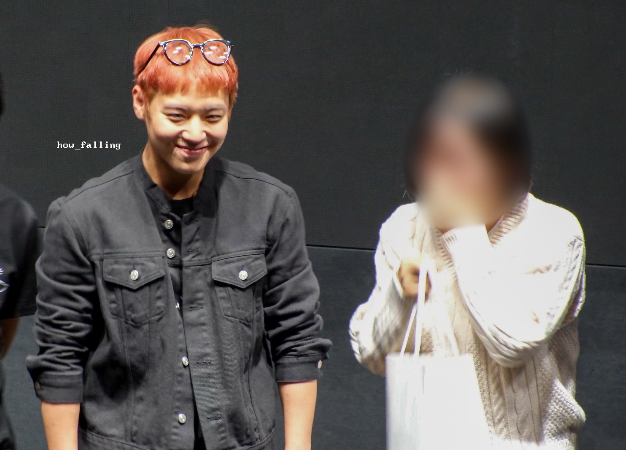 [잡담] 박지훈 뭐임 진짜... | 인스티즈