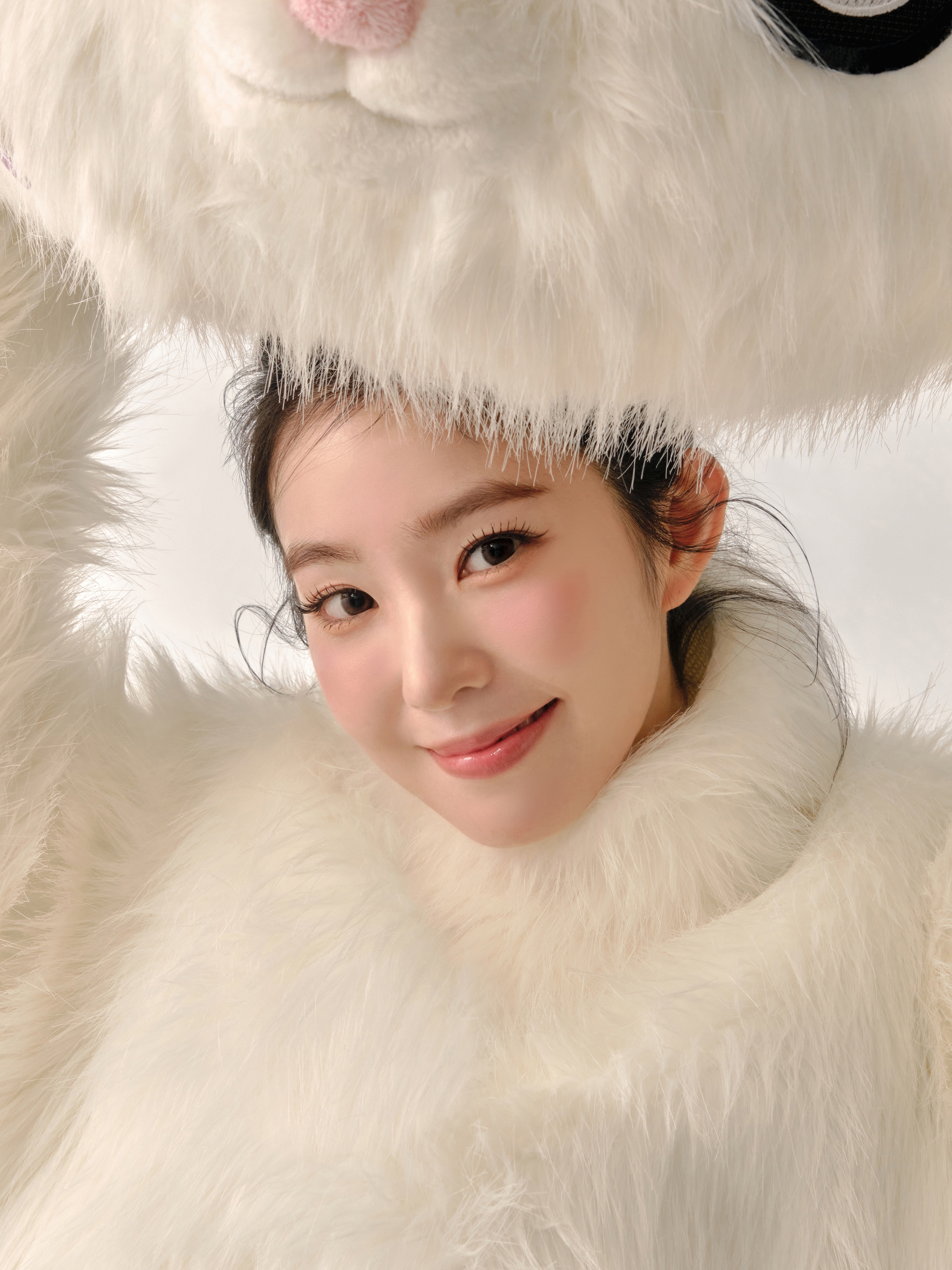 [잡담] 아이린 토끼 | 인스티즈