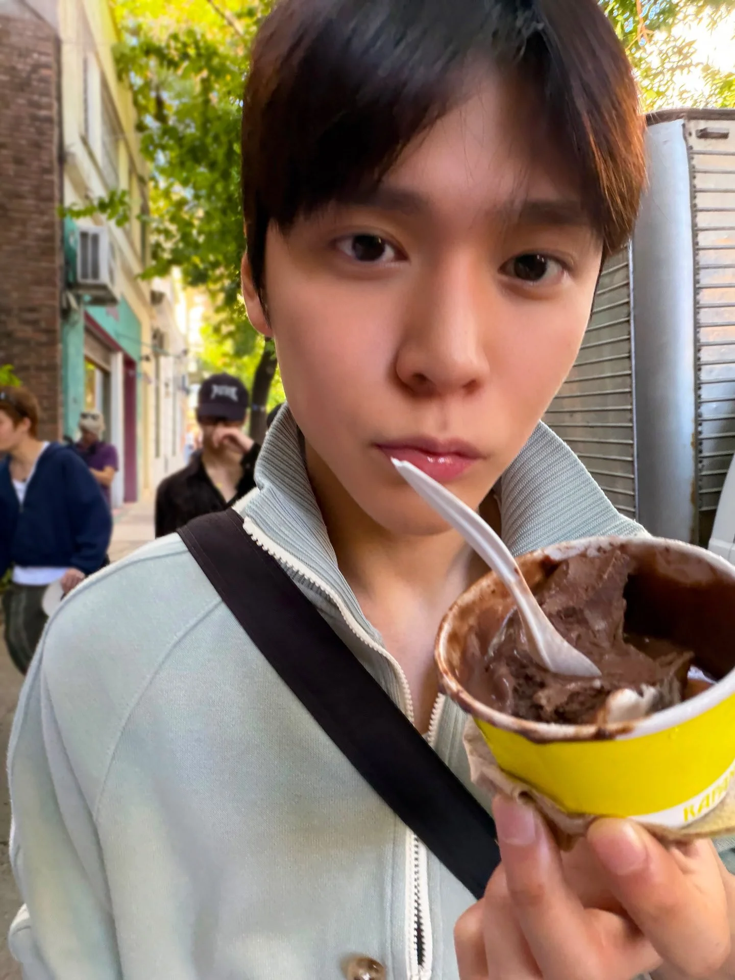 [잡담] 송은석이 좋다........ | 인스티즈