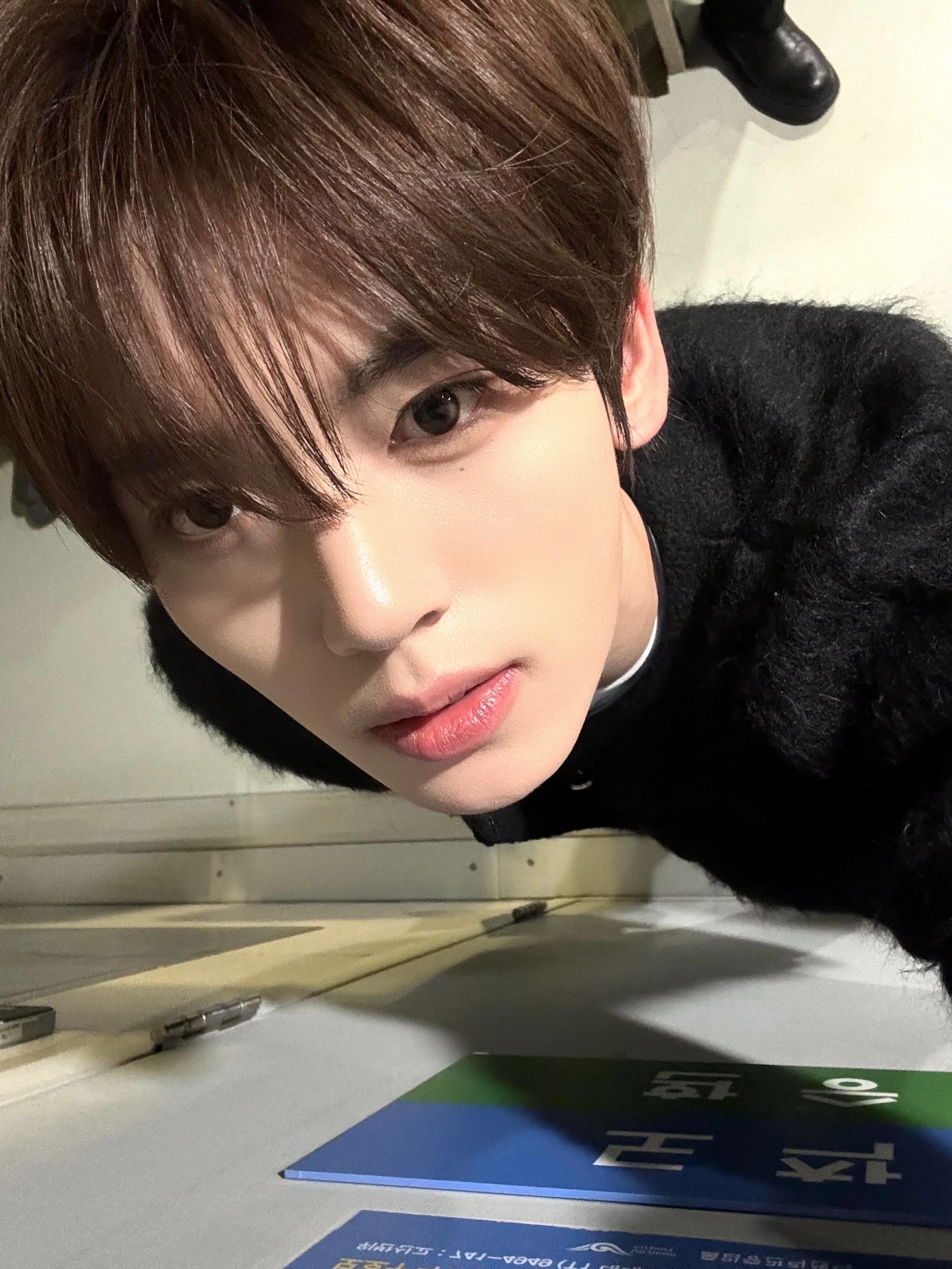 [잡담] 와이에이치 앤더블 데뷔 멤버 비주얼 봐 | 인스티즈