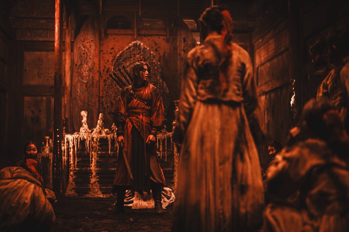 [잡담] 동궁만 기다린다... | 인스티즈