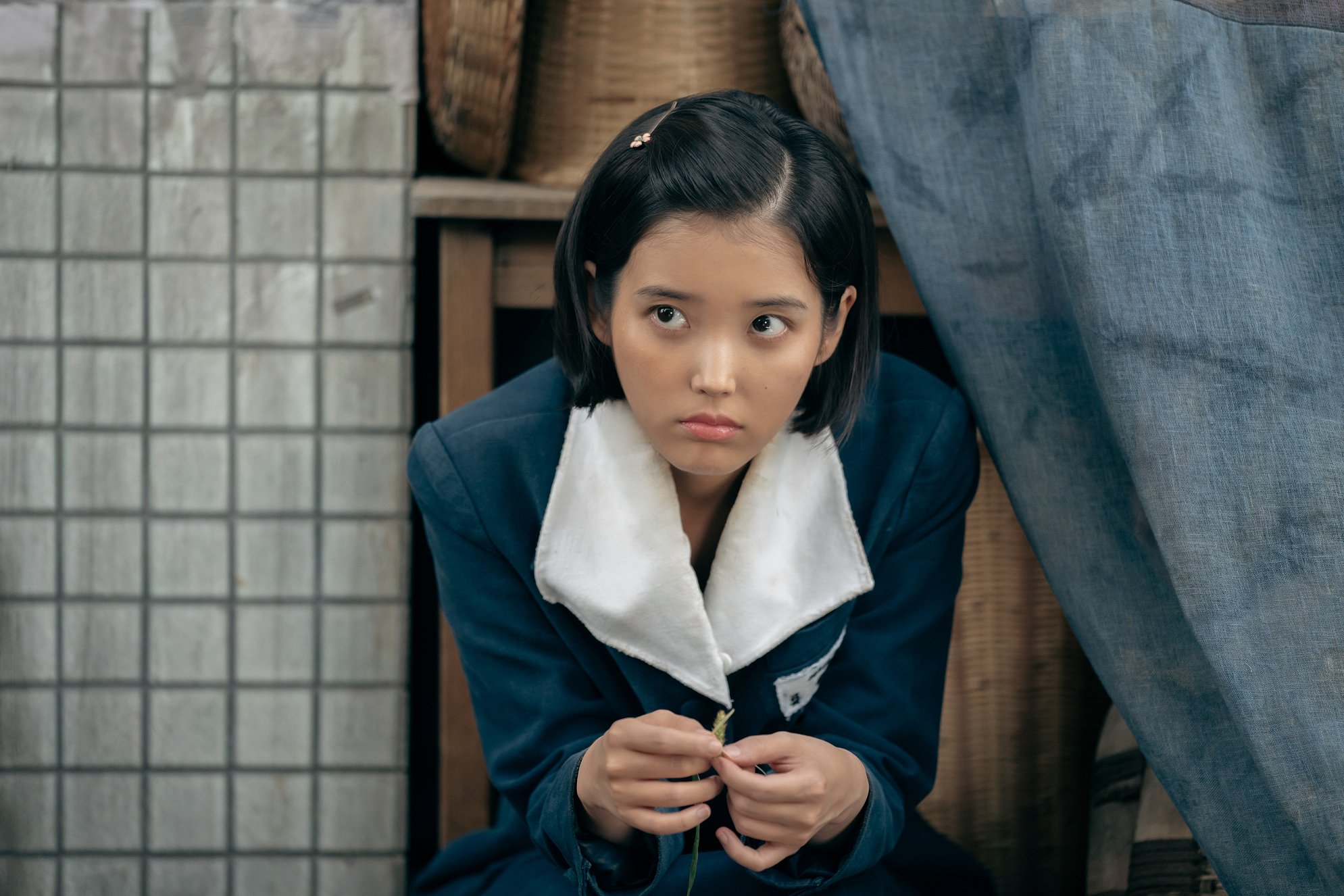 [잡담] 대군부인) 아이유 ㅋㅋ같은사람맞냐고 ㅋㅋ | 인스티즈