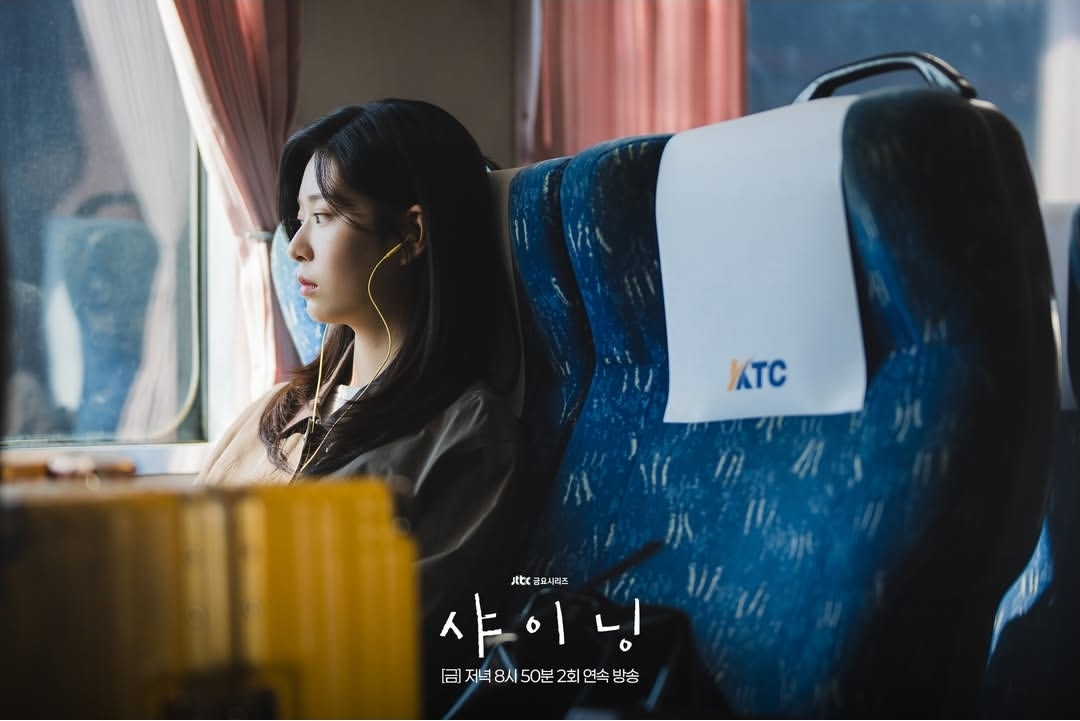 [잡담] 샤이닝) 서로를 가장 잘 알던 태서와 은아치열한 일상을 견디고 재회한 두 사람🥹 | 인스티즈