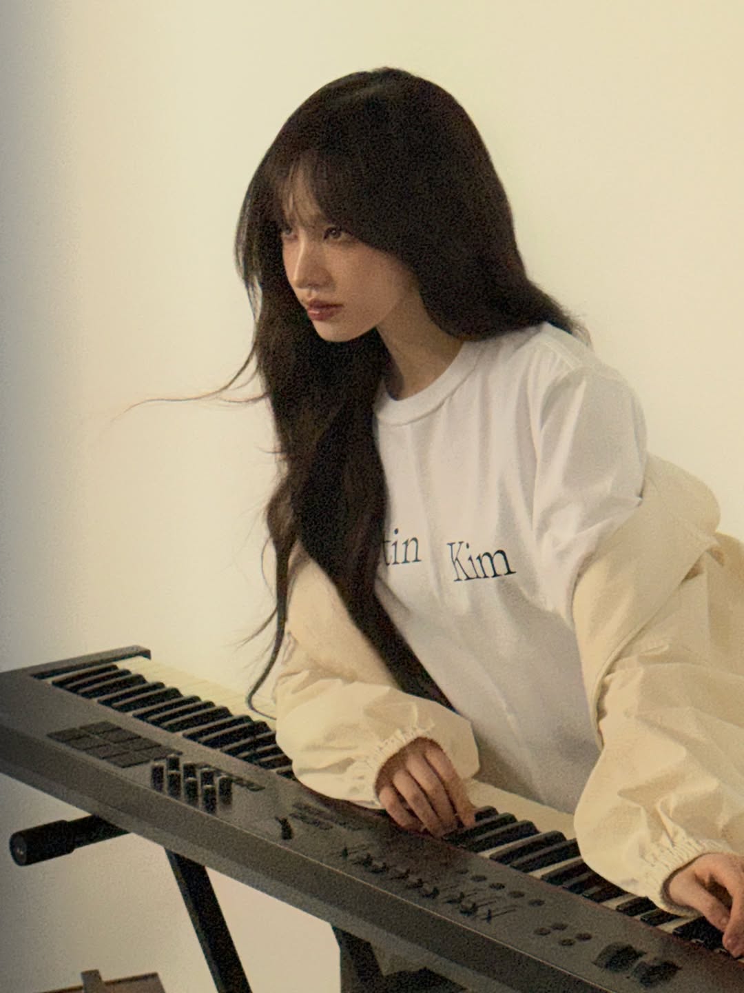 [잡담] 260317 리즈 인스타 🎶🖤 | 인스티즈