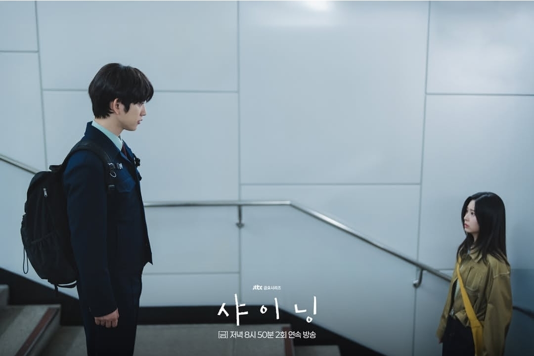 [잡담] 샤이닝) 서로를 가장 잘 알던 태서와 은아치열한 일상을 견디고 재회한 두 사람🥹 | 인스티즈