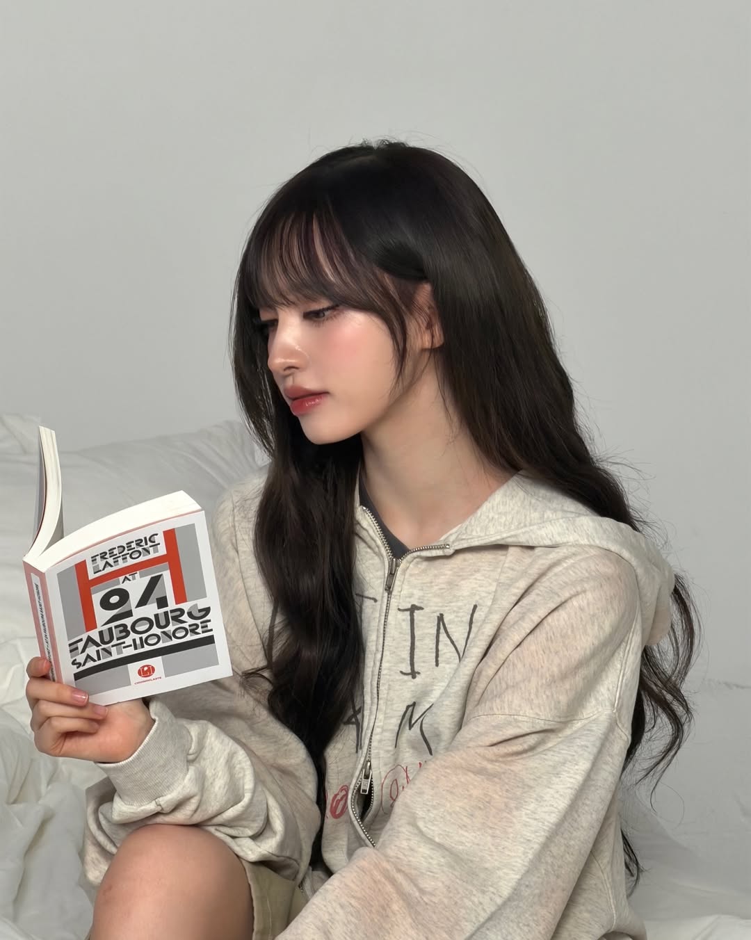 [잡담] 260317 리즈 인스타 🎶🖤 | 인스티즈