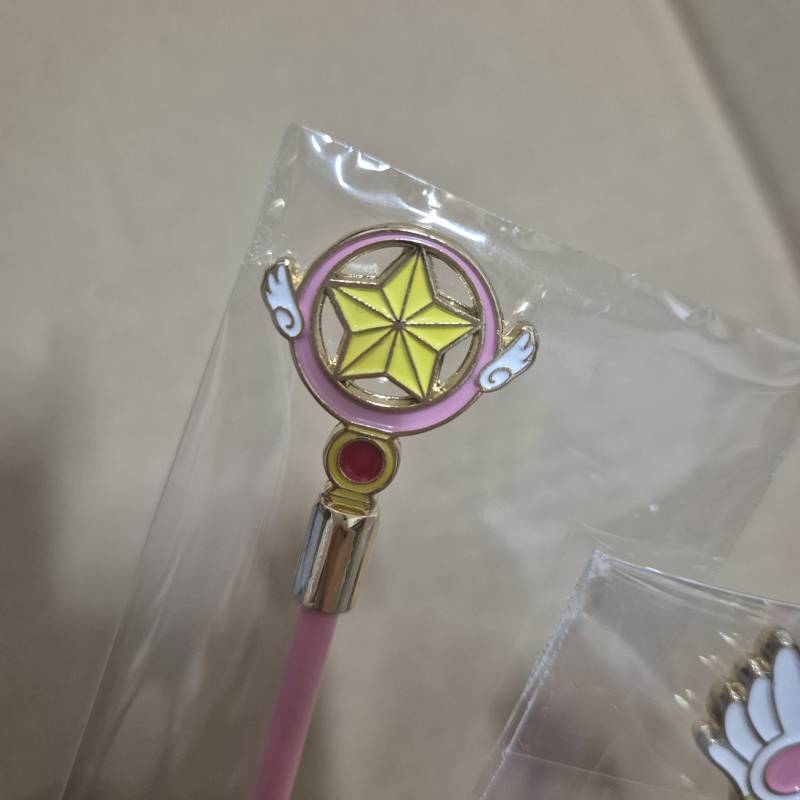 [잡담] cgv 카드캡터체리 머들러 | 인스티즈