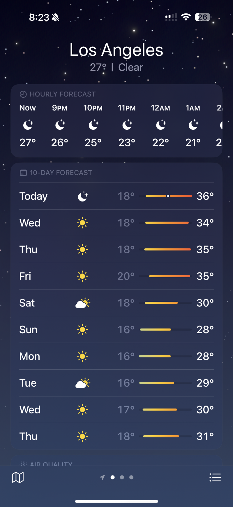 [잡담] 날씨 ㄹㅇㄹㅇ 이상하다고 | 인스티즈