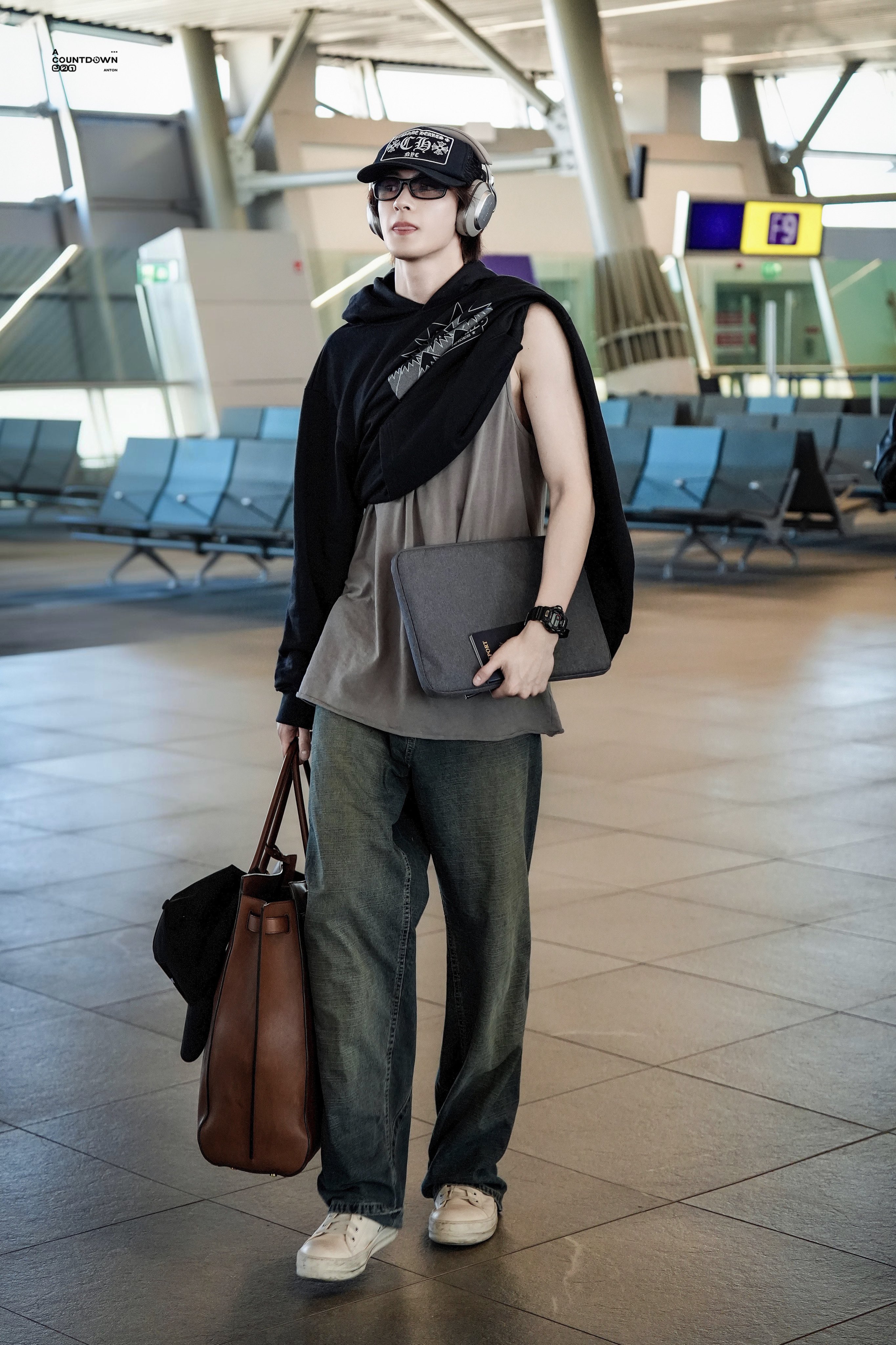 [잡담] 앤톤 이럴때마다 너무 힘듦 | 인스티즈