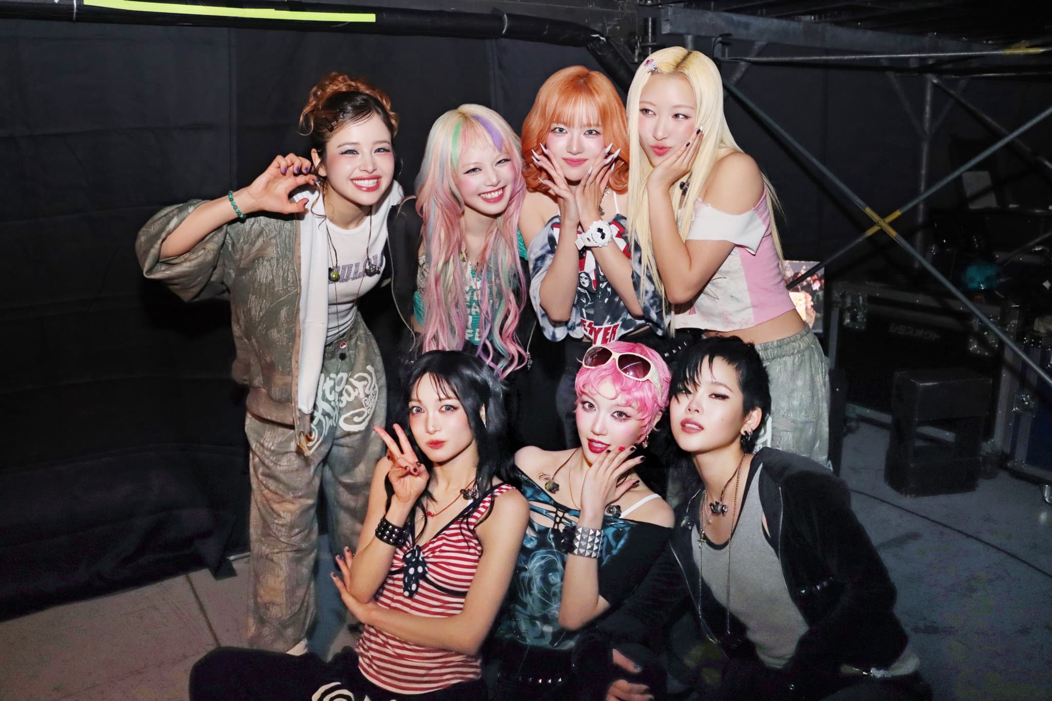 [잡담] Xg 성함 좀 알려주세뇨 | 인스티즈