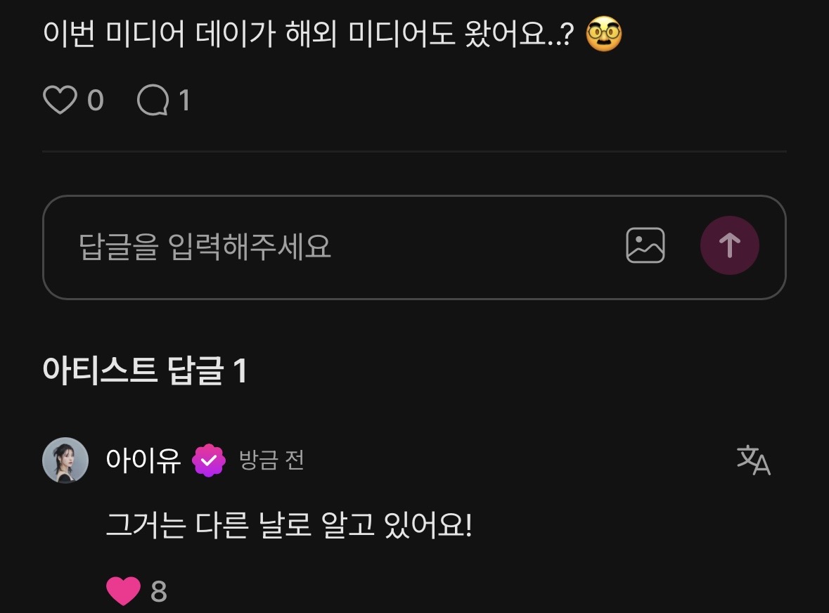 [잡담] 대군부인) 얘들아 해외미디어도 온다 | 인스티즈