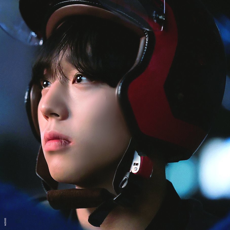 [잡담] 약한영웅은 연시은 얼굴이 개연성임 | 인스티즈