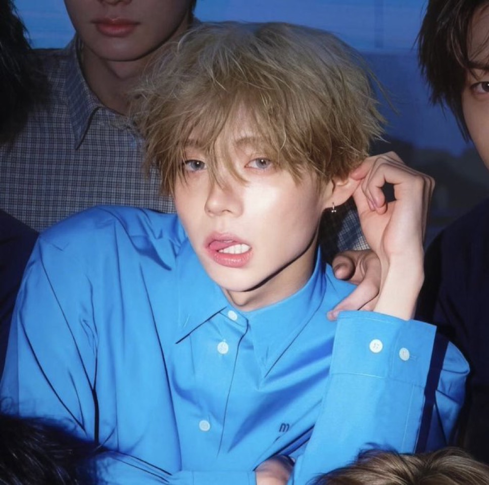 [잡담] 이상원 내 도파민, 햇살, 강아지 | 인스티즈