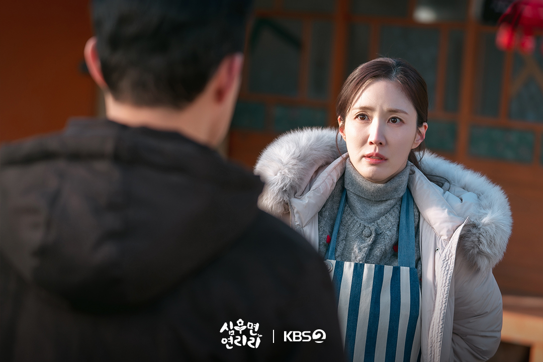 [잡담] 심우면연리리) 찐 가족 케미스트리로 완성된 시너지💚목요일에 따뜻한 힐링이 되어줄 '연리리' | 인스티즈
