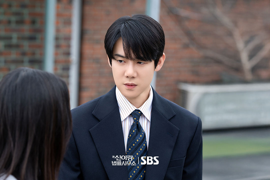 [잡담] 신이랑) 억울한 일을 당한 채 돌아가셨다고요?저희 신이랑즈가 도와드리겠습니다 | 인스티즈