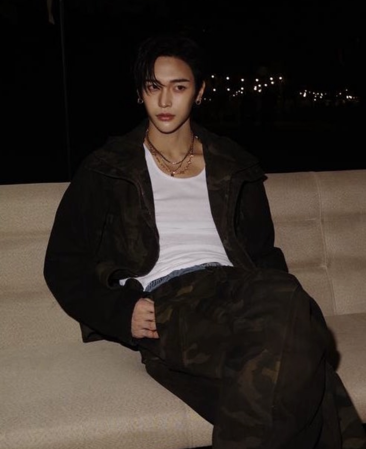 [잡담] 원빈 날티 개쎈거 너무 좋아서 | 인스티즈