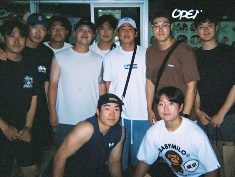[잡담] 내 두베가 와이리 청춘이야 | 인스티즈