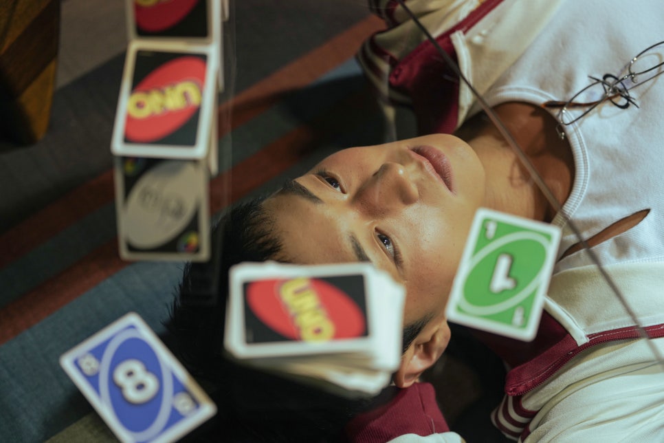 [잡담] 박지훈 이 역할도 보고싶다... | 인스티즈