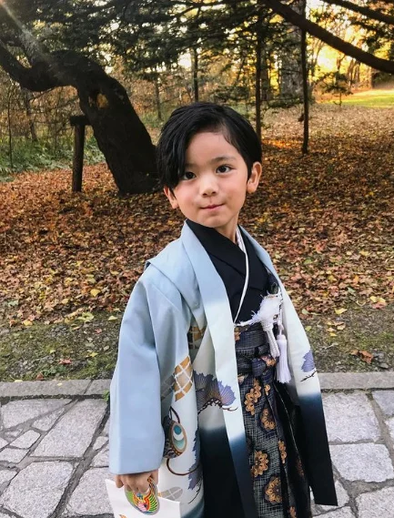 너무 예뻐서 화제를 모았던 일본 아기.jpg | 인스티즈