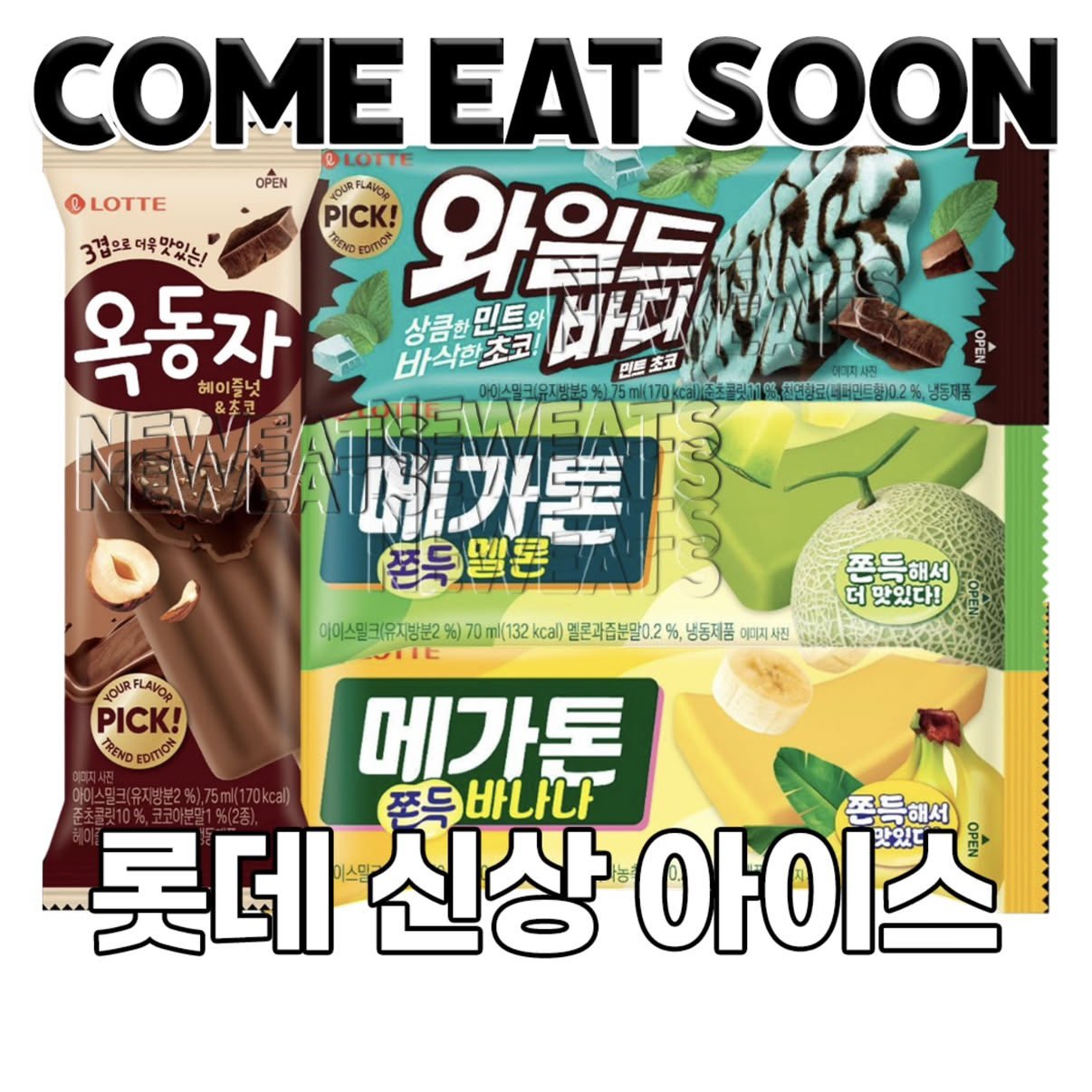 [잡담] 와씨 와일드바디 민초맛은 진짜 | 인스티즈
