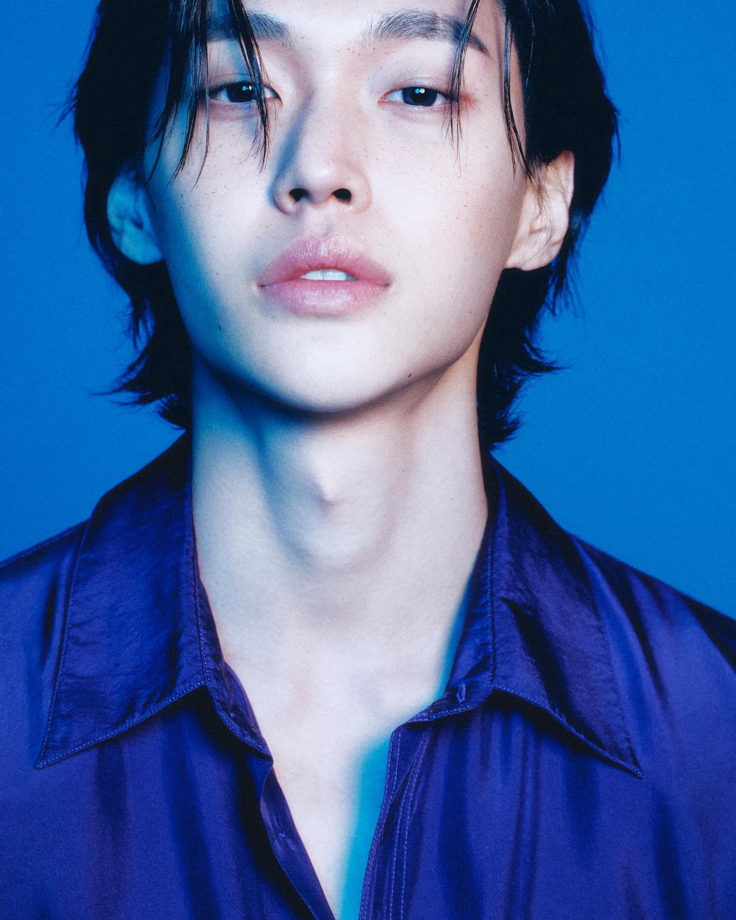 [잡담] 원빈 입술이 진짜 이쁘다 | 인스티즈