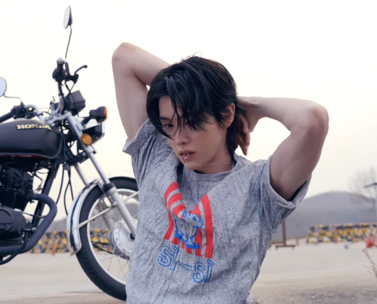 [잡담] 성찬이 w화보는 레전드라고 | 인스티즈