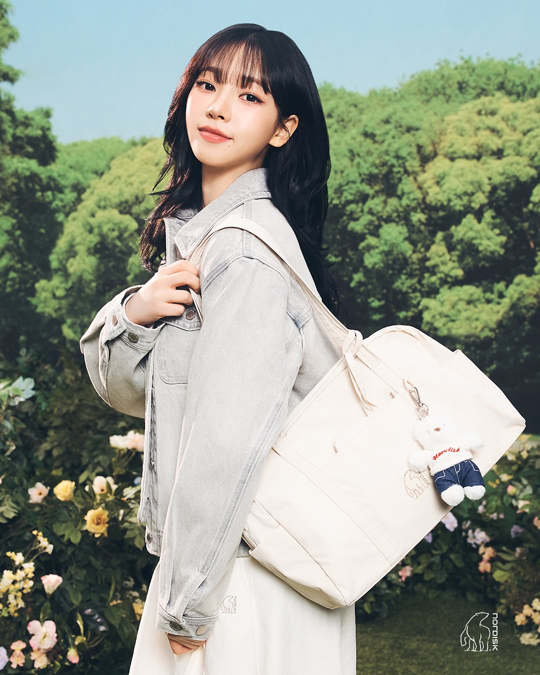 [잡담] 얼굴 하나로 팬들 기살려주는 오늘자 카리나 떡밥들 | 인스티즈