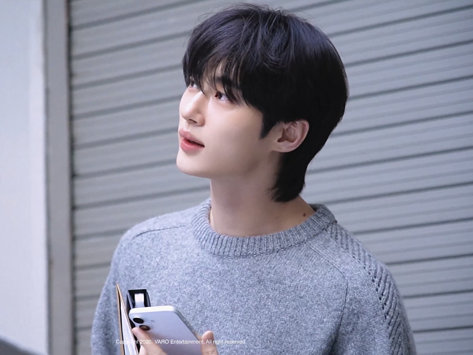 [잡담] 변우석이랑 사귀면 이렇게 전화해주겠지??... | 인스티즈
