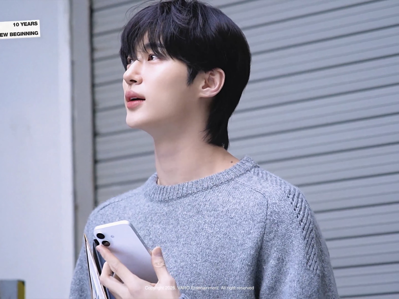 [잡담] 변우석이랑 사귀면 이렇게 전화해주겠지??... | 인스티즈