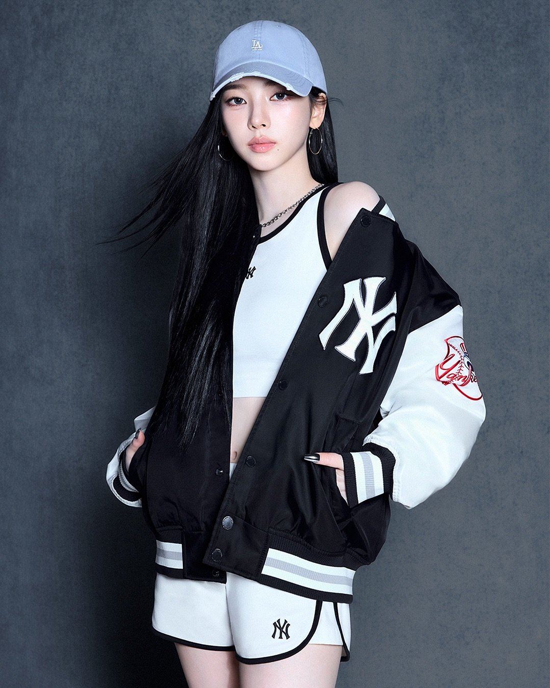 [잡담] 얼굴 하나로 팬들 기살려주는 오늘자 카리나 떡밥들 | 인스티즈