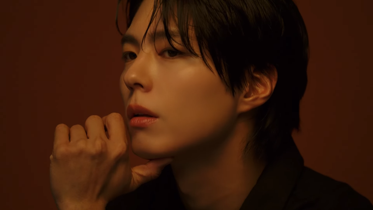 [잡담] 박보검 이 사진 진짜 좋다 | 인스티즈