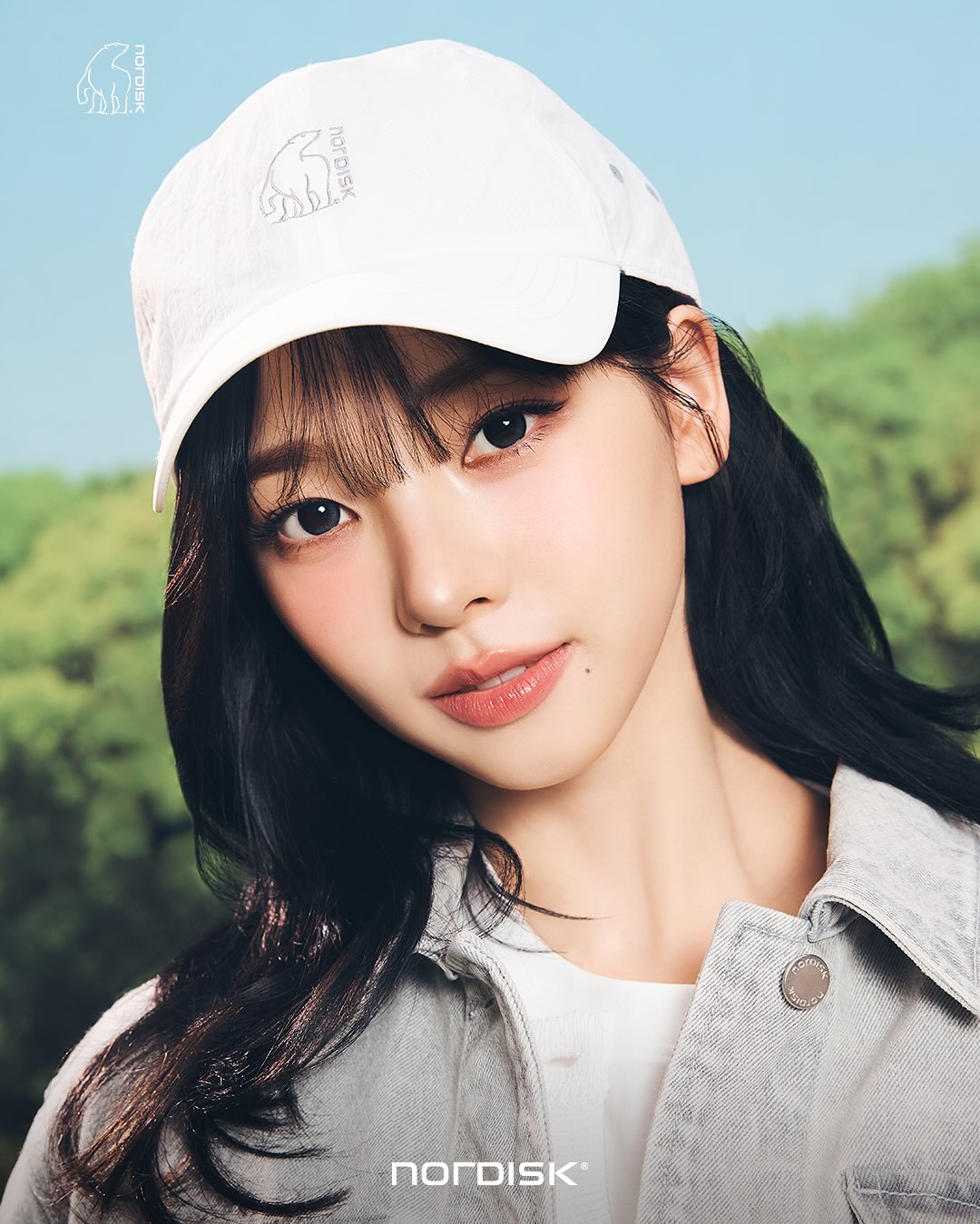 [잡담] 얼굴 하나로 팬들 기살려주는 오늘자 카리나 떡밥들 | 인스티즈