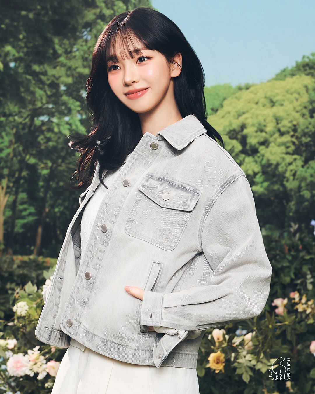 [잡담] 얼굴 하나로 팬들 기살려주는 오늘자 카리나 떡밥들 | 인스티즈