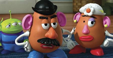 [잡담] 포테토남 단어 볼때마다 괜히 얘 생각남 | 인스티즈