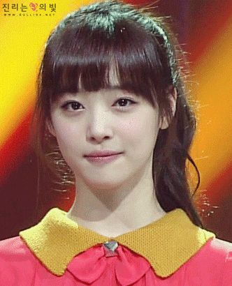 [잡담] 설리 이때 청춘만화 여주같다 | 인스티즈