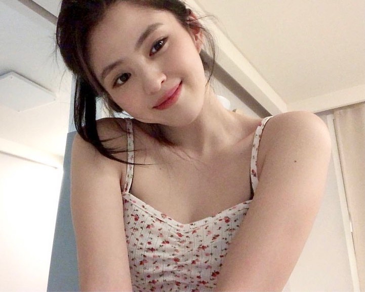 [잡담] 한소희) 한소희 일상사진들 | 인스티즈