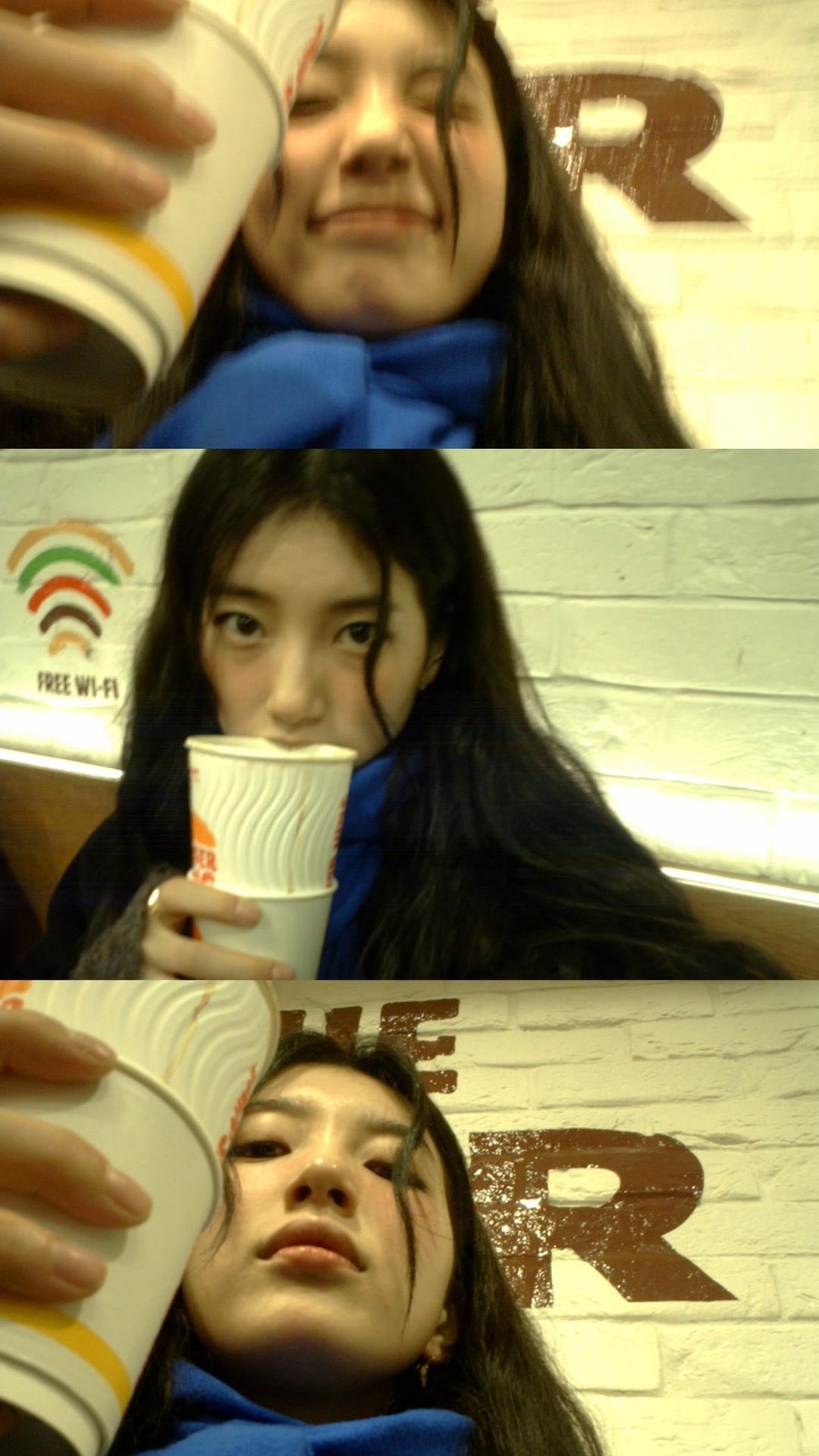 [잡담] 수지) 여행 갈때마다 레전드찍은 여행수지 사진들 | 인스티즈
