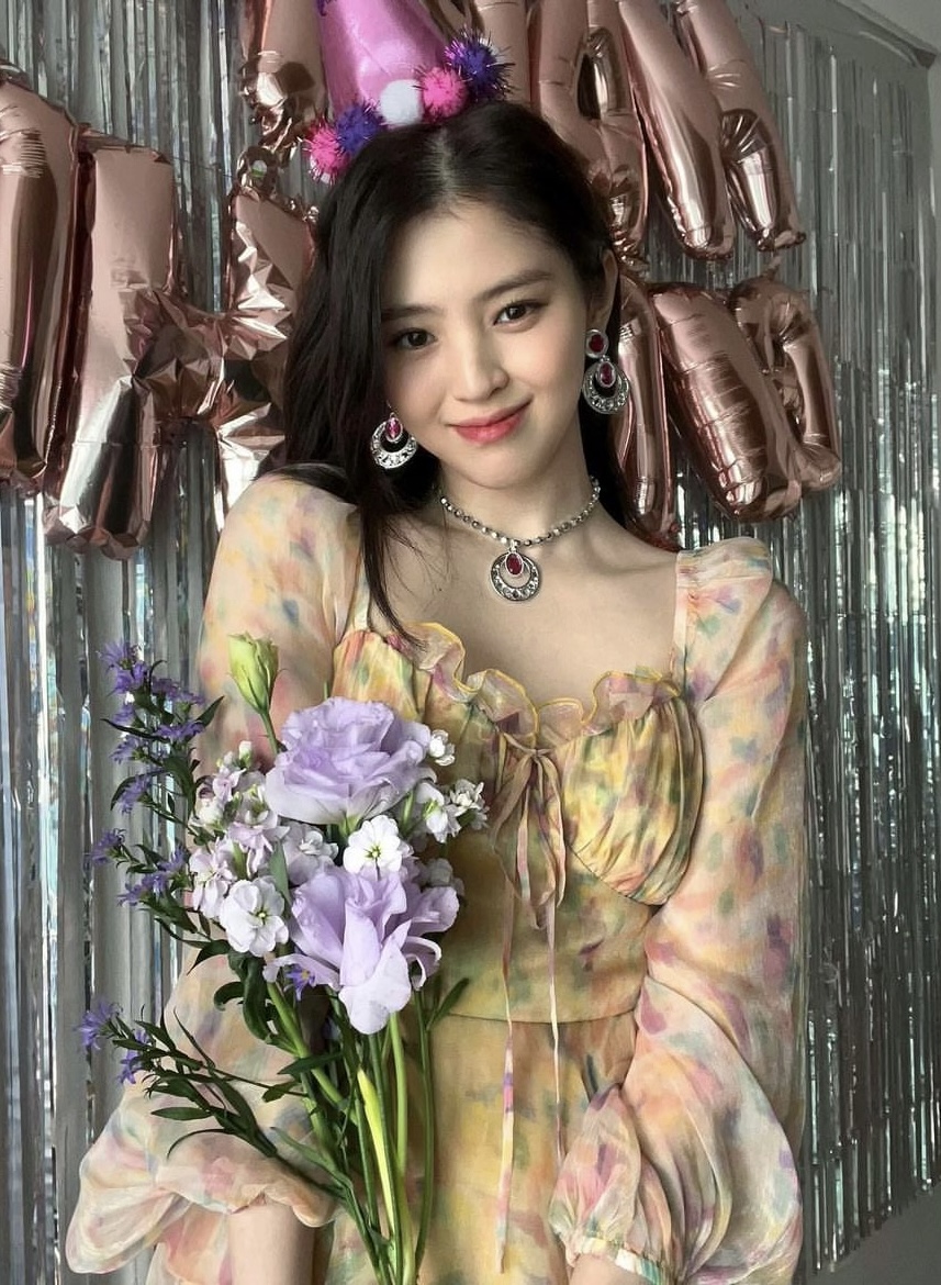 [잡담] 한소희) 한소희 일상사진들 | 인스티즈